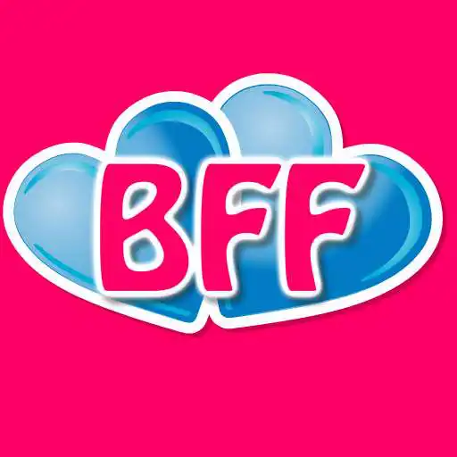 Free play online Best Friends Forever APK