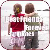 Free play online Best Friends Forever Quotes APK Free play online Best Friends Forever Quotes APK