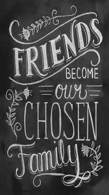 Play Best Friends Forever Quotes  Wallpaper 2018
