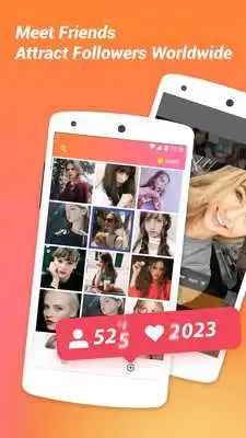 Play Best Friends for Rapid Growth Play Best Friends for Rapid Growth