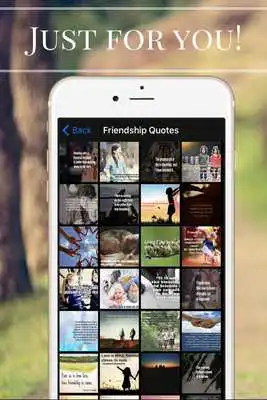 Play Best Friendship Quotes