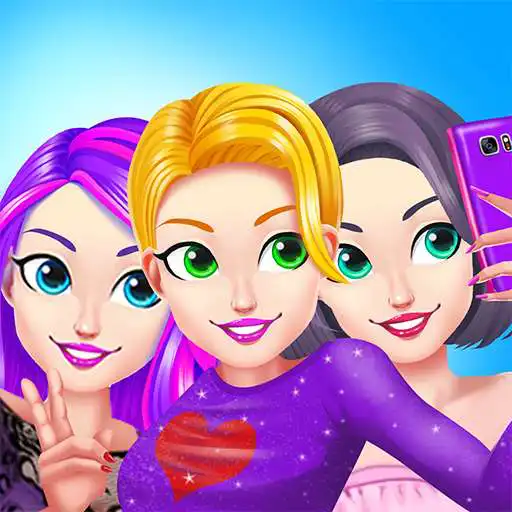 Play Best Friends Shopping APK Play Best Friends Shopping APK