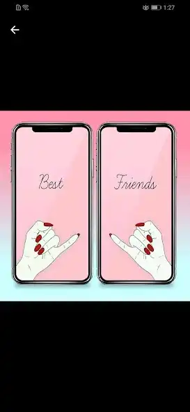 Play BestFriend Wallpaper  and enjoy BestFriend Wallpaper with UptoPlay
