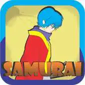 Free play online Best Funny Samurai Attacks APK