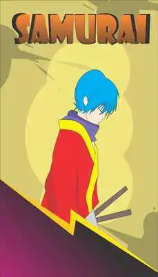 Play Best Funny Samurai Attacks