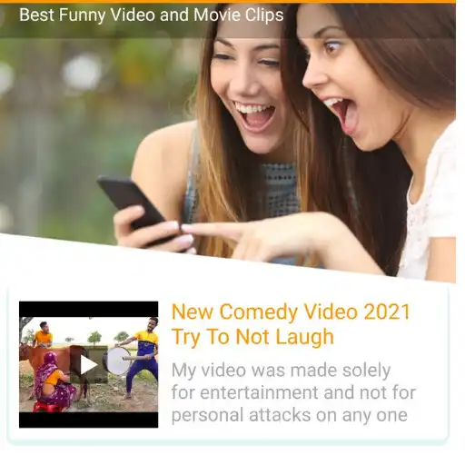 Play Best funny Video and Movie Clips APK