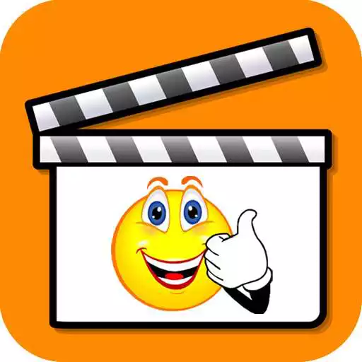 Run free android online Best Funny Video APK