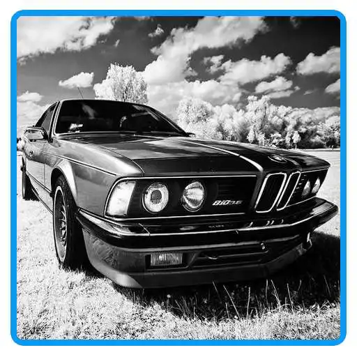 Play best gallery classic car hd wallpapers 4k -- cool APK