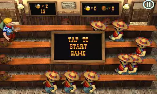 Play APK Best Game Barman  and enjoy Best Game Barman with UptoPlay com.newhope.barman