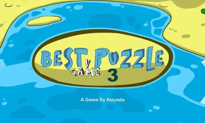 Play Best Game Puzzle 3