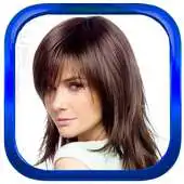 Free play online Best Girl Hairstyles APK