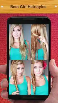 Play Best Girl Hairstyles Play Best Girl Hairstyles