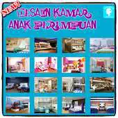Free play online Best Girl Room Design APK