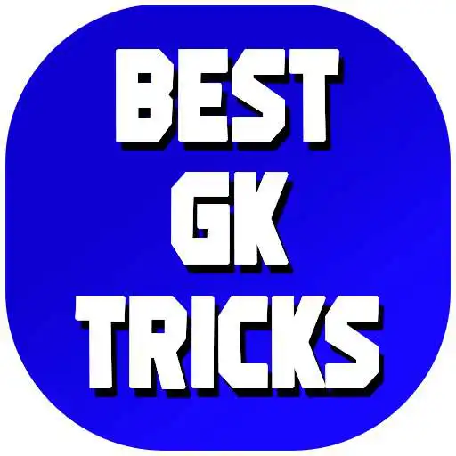 Play Best GK Tricks APK Play Best GK Tricks APK