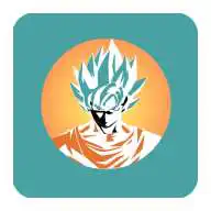 Free play online Best Goku Wallpaper HD  APK