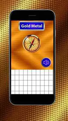 Play Best Gold Detector for Android