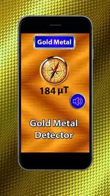 Play Best Gold Detector for Android