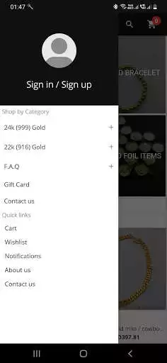 Play Best Gold Shop as an online game Best Gold Shop with UptoPlay