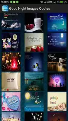 Play Best Good Night Images Quotes