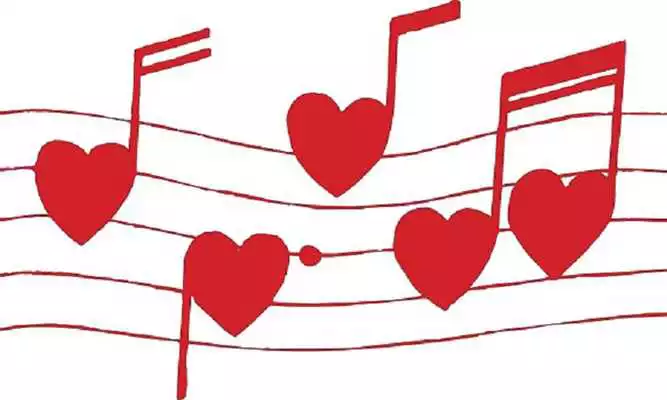 Play Best Gospel Love Songs