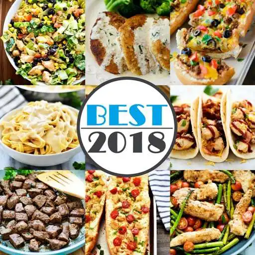 Play Best Gourmet 2017 APK
