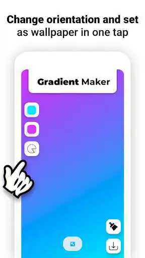 Play Best Gradient Wallpapers as an online game online Best Gradient Wallpapers with UptoPlay yohan.gradientmaker Play Best Gradient Wallpapers as an online game Best Gradient Wallpapers with UptoPlay