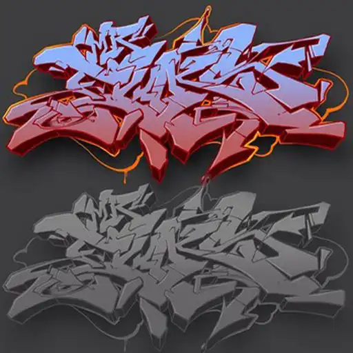 Play Best Graffiti Alphabet