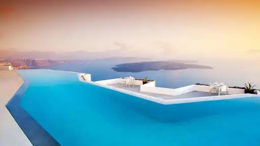 Play Best Greece Wallpapers