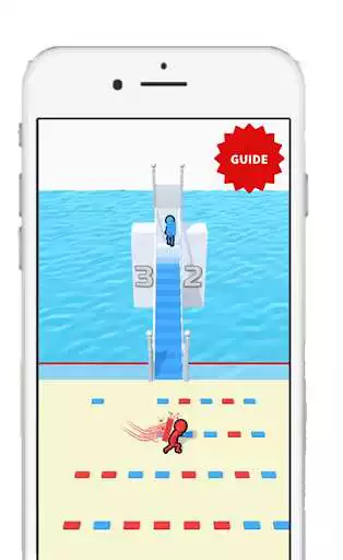 Play Best Guide for Bridge Race  and enjoy Best Guide for Bridge Race with UptoPlay