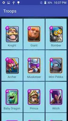 Play Best Guide for Clash Royal