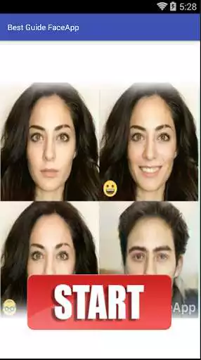 Play Best Guide for FaceApp