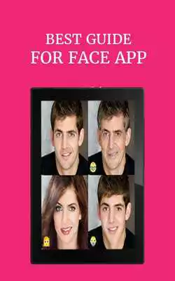 Play Best Guide for FaceApp