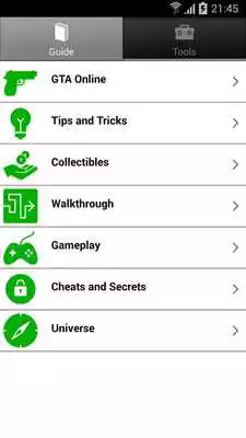 Play Best Guide for GTA 5