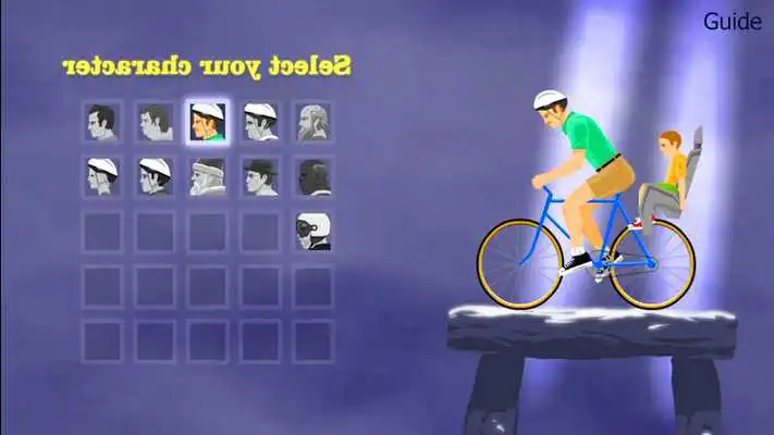 Play Best Guide For Happy Wheels 2017 Play Best Guide For Happy Wheels 2017