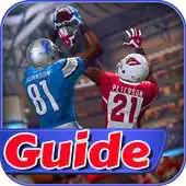 Free play online Best Guide for Madden nfl 16 APK