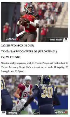 Play Best Guide for Madden nfl 16