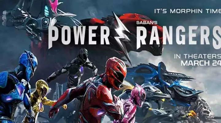 Play Best Guide For Power Rangers 2018