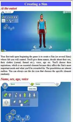 Play Best Guide for The Sims 4