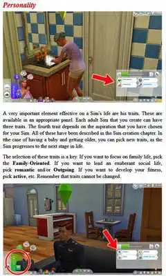 Play Best Guide for The Sims 4