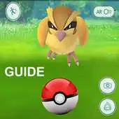 Free play online Best Guide Pokemon Go APK