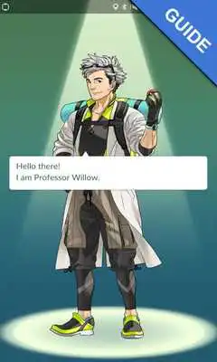 Play Best Guide Pokemon Go