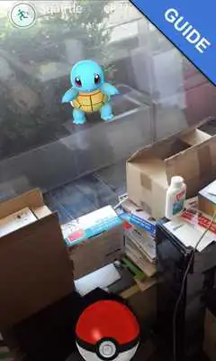 Play Best Guide Pokemon Go