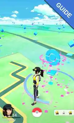 Play Best Guide Pokemon Go