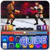 Free play online Best Guide WWE Champion Puzzle APK Free play online Best Guide WWE Champion Puzzle APK