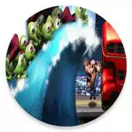 Free play online Best Guide Zombie Tsunami  APK