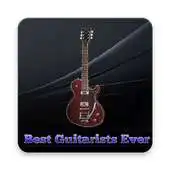 Free play online Best Guitarists Ever APK Free play online Best Guitarists Ever APK