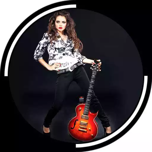 Free play online Best Guitar Ringtones APK