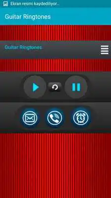 Play Best Guitar Ringtones