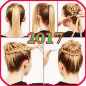 Free play online BEST Hairstyle 2017 Celebrity APK Free play online BEST Hairstyle 2017 Celebrity APK