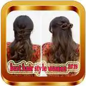 Free play online best hairstyle idea of a woman APK